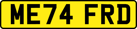 ME74FRD