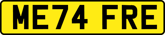 ME74FRE