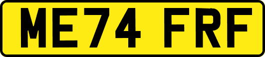 ME74FRF