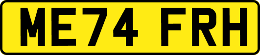 ME74FRH