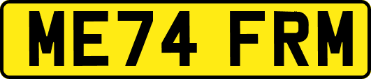 ME74FRM