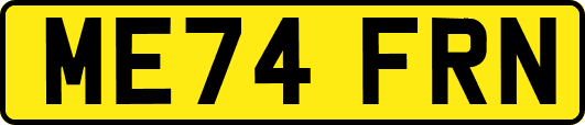 ME74FRN
