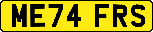 ME74FRS