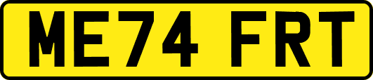 ME74FRT