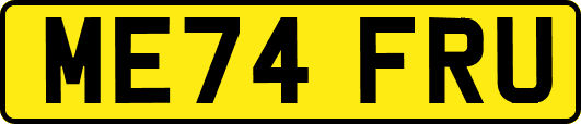 ME74FRU