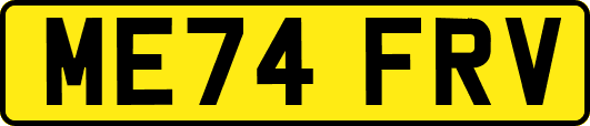 ME74FRV