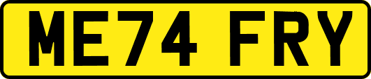 ME74FRY