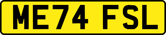 ME74FSL