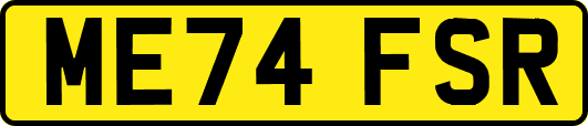 ME74FSR