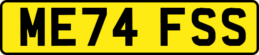 ME74FSS