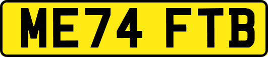 ME74FTB
