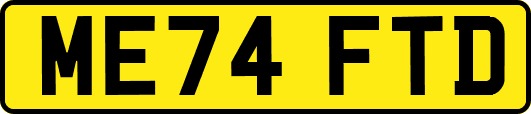 ME74FTD