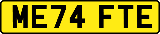 ME74FTE
