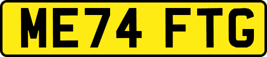 ME74FTG