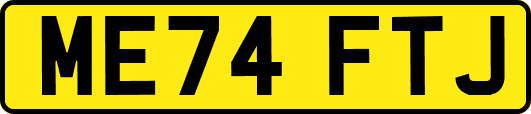 ME74FTJ
