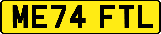 ME74FTL