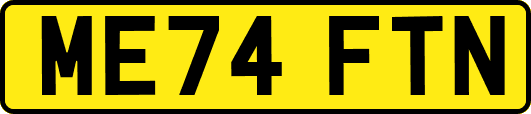 ME74FTN
