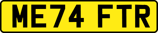 ME74FTR