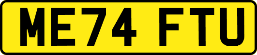 ME74FTU