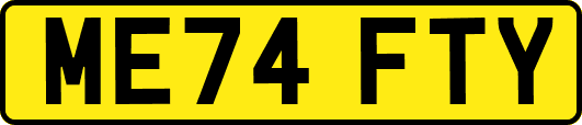 ME74FTY