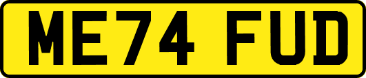 ME74FUD