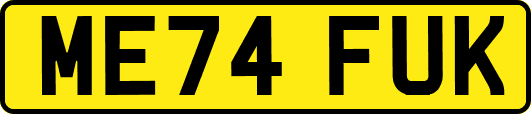 ME74FUK