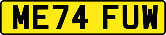ME74FUW
