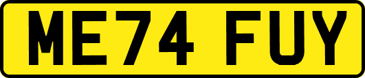 ME74FUY