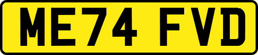 ME74FVD