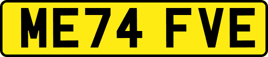 ME74FVE
