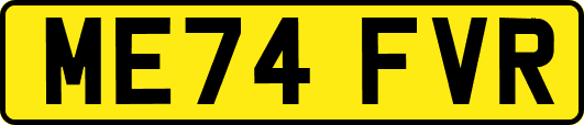 ME74FVR