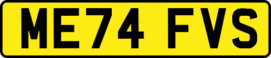 ME74FVS