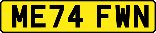ME74FWN