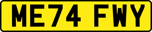 ME74FWY