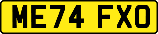 ME74FXO