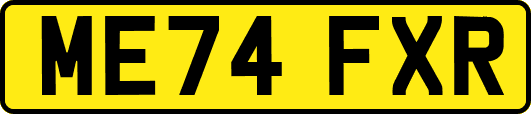 ME74FXR