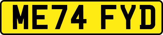 ME74FYD