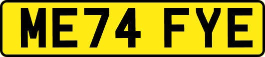 ME74FYE