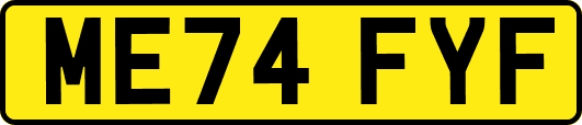 ME74FYF