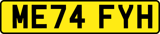 ME74FYH