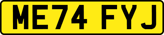 ME74FYJ