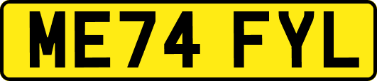 ME74FYL