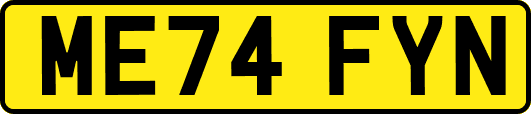 ME74FYN