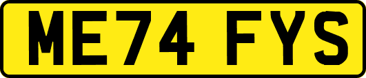 ME74FYS