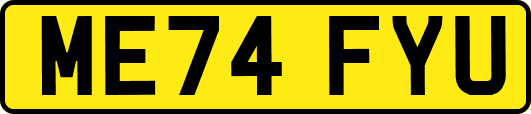 ME74FYU