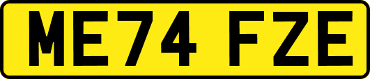 ME74FZE
