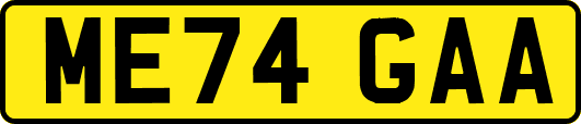 ME74GAA