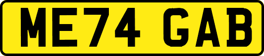 ME74GAB