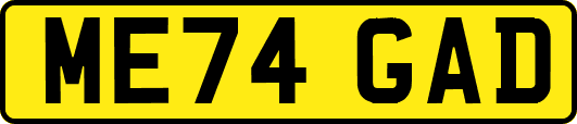 ME74GAD
