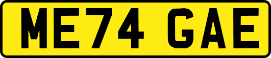 ME74GAE